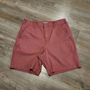 32 Degrees Cool Classic Fit 7" Inseam Men's Size Small